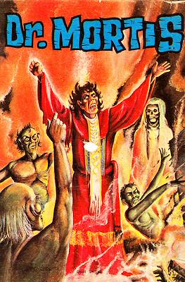 Dr. Mortis (1972) #31