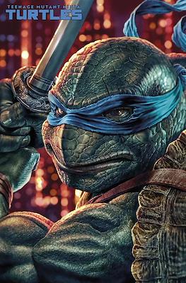 Teenage Mutant Ninja Turtles Vol. 2 #3.1