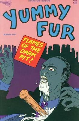Yummy Fur #10