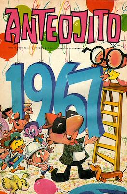 Anteojito (Grapa) #110