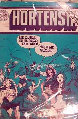 Hortensia #131