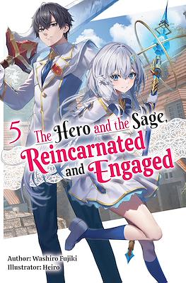 The Hero and the Sage, Reincarnated and Engaged #5