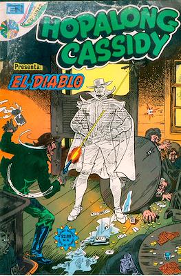 Hopalong Cassidy #230