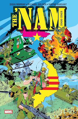 The 'Nam: 1966-1969 Omnibus