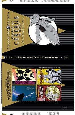 Swords of Cerebus in Hell? Collected Edition #3