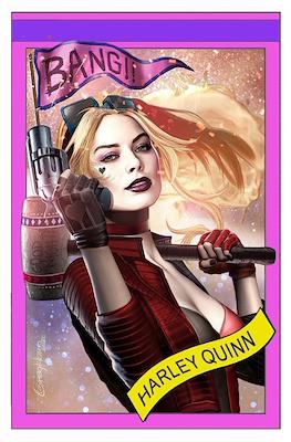 Harley Quinn Vol. 4 (2021-Variant Covers) #3.1