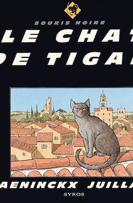 Le chat de Tigali