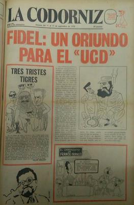 La Codorniz #1885
