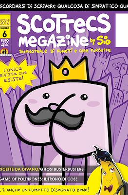 Scottecs Megazine #6