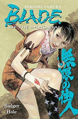 Blade of the Immortal (Softcover 136-256 pp) #19