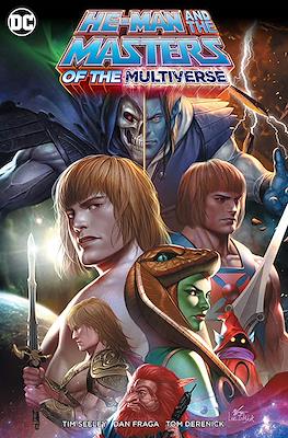 He-Man and the Masters of the Multiverse