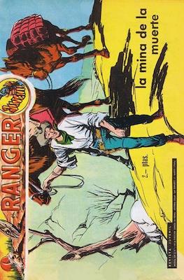 Ranger juvenil (1957) #19