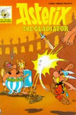 Asterix (Softcover) #6