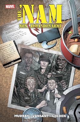 Marvel History #18
