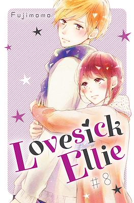 Lovesick Ellie (Softcover) #8