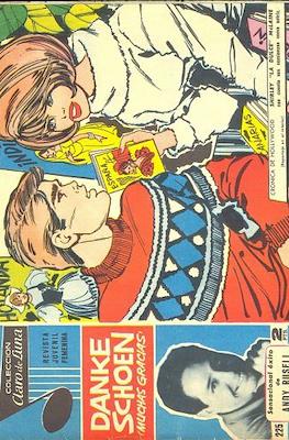 Colección Claro de Luna #225