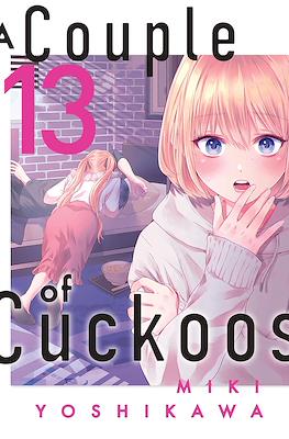 A Couple of Cuckoos #13