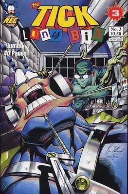 The Tick - Luny Bin (1998) #3