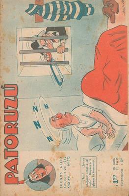 Patoruzú #770