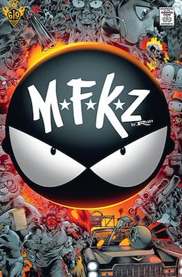 MFKZ Omnibus