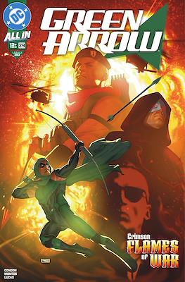 Green Arrow Vol. 7 (2023-2025) #29