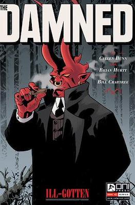 The Damned #2