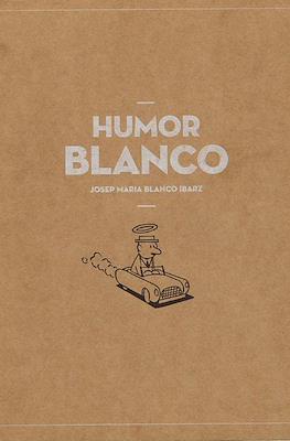 Humor blanco