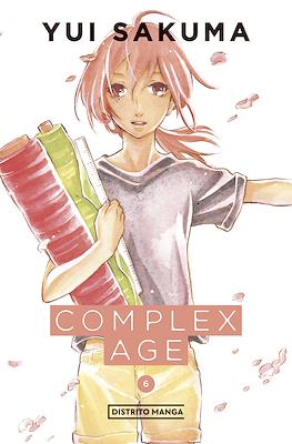 Complex Age #6