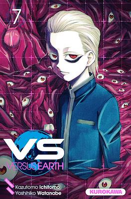 Versus Earth #7