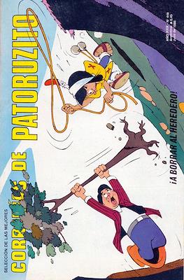 Correrías de Patoruzito #448