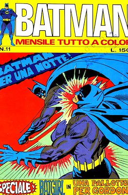 Batman Vol. 1 #11