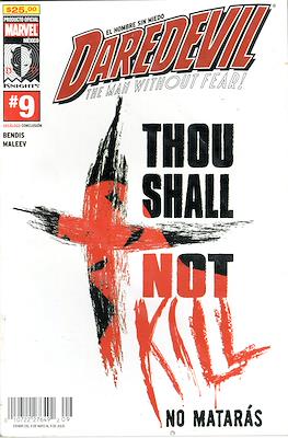 Daredevil - Thor #9