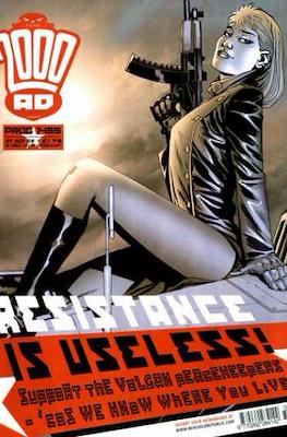 2000 AD #1455