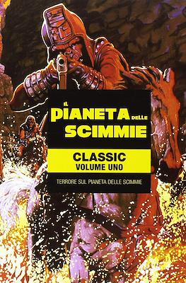 Il Pianeta delle Scimmie Classic