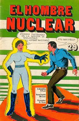 El Hombre Nuclear #29