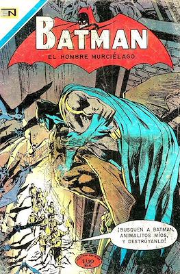 Batman #548