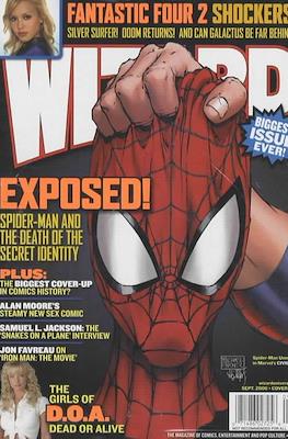 Wizard. The Comics Magazine #179