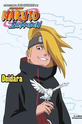 Colección de figuras de Naruto Shippuden (Grapa) #15