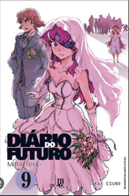 Diário do futuro #9