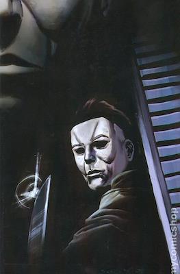 Halloween: Nightdance (Variant Cover) #4.2