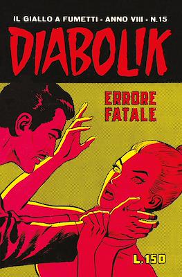 Diabolik #143