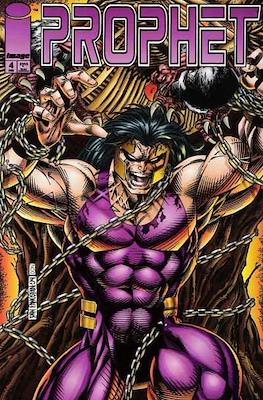 Prophet (1993-1995) #4