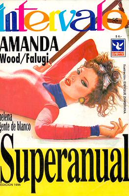 Super Anual Intervalo #55