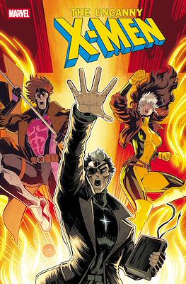 The Uncanny X-Men Vol. 6 (2024-) #33