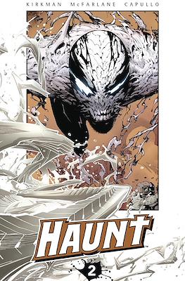 Haunt Collected Edition #2