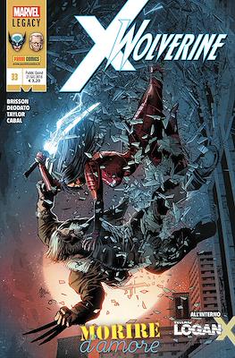 Wolverine #359