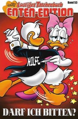 Lustiges Taschenbuch Enten-Edition #53