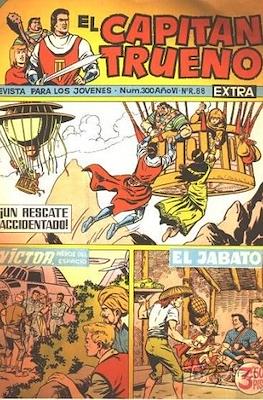 El Capitán Trueno Extra #300