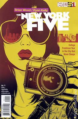 The New York Five #1