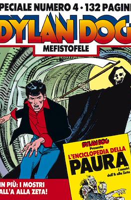 Speciale Dylan Dog #4